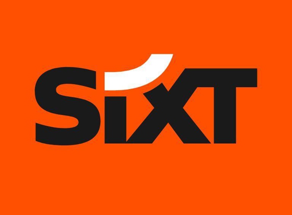 SIXT Rent a Car Seattle Int Airport - Seatac, WA