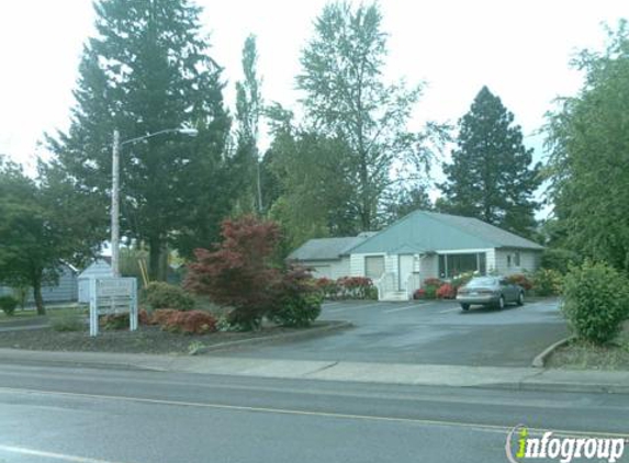Pearson, Arlene - Oregon City, OR