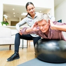 Luna Physical Therapy - Physical Therapists