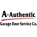 A-Authentic Garage Doors - Garage Doors & Openers