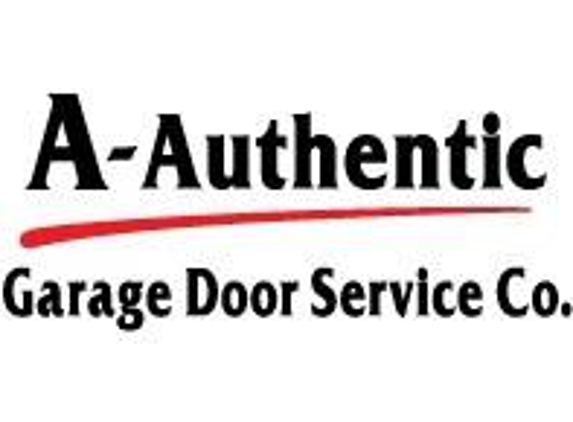 A-Authentic Garage Doors - Phoenix, AZ