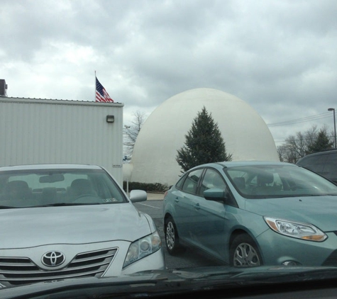 Laserdome - Manheim, PA