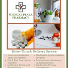 Medical Plaza Pharmacy