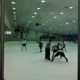 Fort Dupont Ice Rink