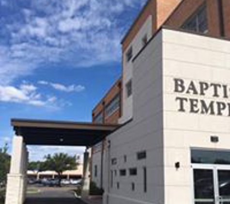 Baptist Temple - Houston, TX