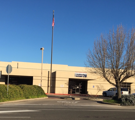 United States Postal Service - Citrus Heights, CA