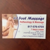 One Foot Massage gallery