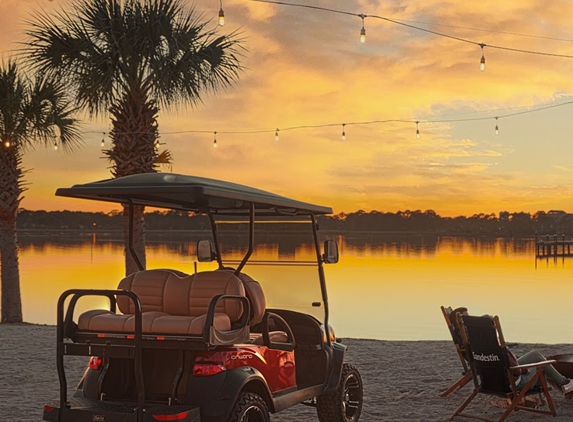 Allison Golf Cars, Inc. - Shelby, NC. Authorized Club Car Dealer