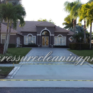 Pressure Cleaning Pros Inc - Lake Worth, FL