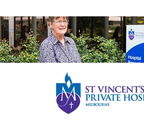 St Vincent's Private Hospital - Fitzroy, VIC