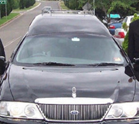 Academy Funeral Services - Blacktown, NSW. Limousines & Funeral cars