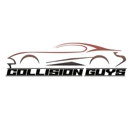 Collision Guys - Automobile Body Repairing & Painting