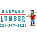Brevard Lumber Company - Sand & Gravel