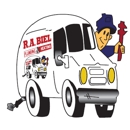 R.A. Biel Plumbing & Heating Inc. - Heating Equipment & Systems-Repairing