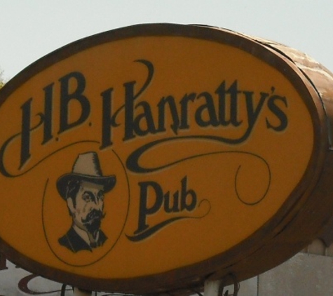 HB Hanratty's - Phoenix, AZ