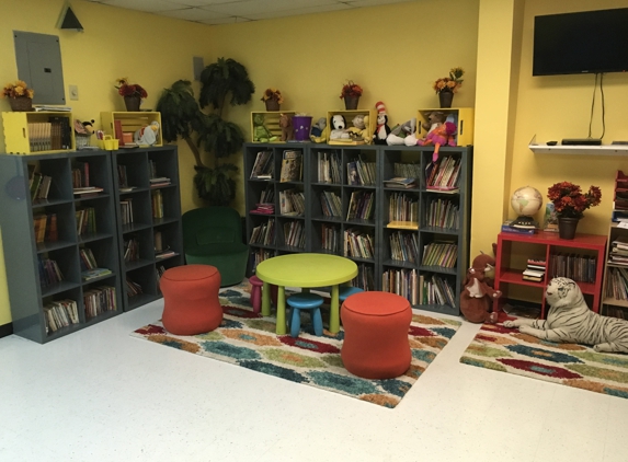 Promise Land Learning Center - Conroe Daycare - Conroe, TX