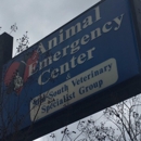 Animal Emergency Center - Veterinarians