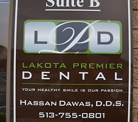 Lakota Premier Dental - West Chester, OH