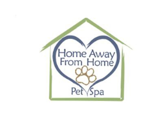 Home Away From Home Pet Spa - Grants Pass, OR