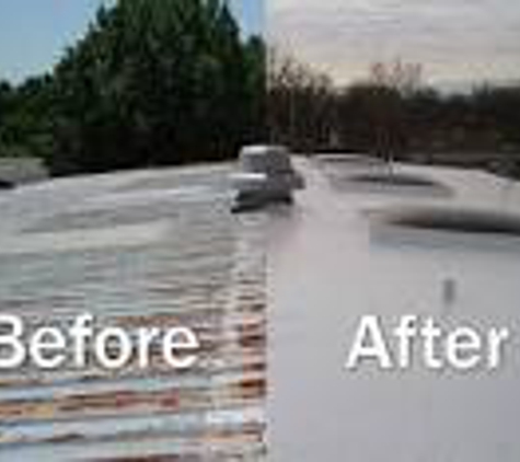 Done Right Roofing and Protective Coating's - Charlotte, NC