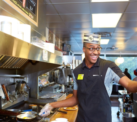 Waffle House - Macon, GA