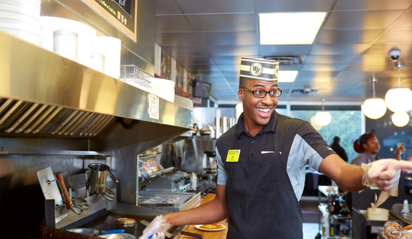 Waffle House - Cumming, GA