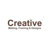 Creative Matting, Framing & Design gallery