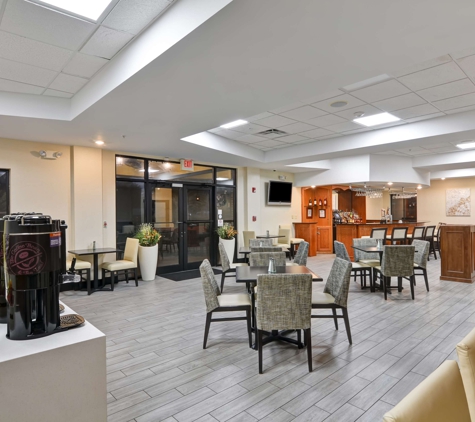 Doubletree by Hilton Hattiesburg - Hattiesburg, MS