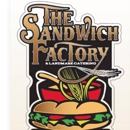 The Sandwich Factory - Sandwich Shops
