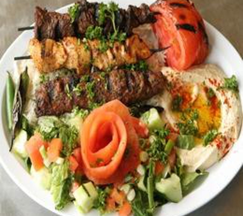 Shish Kebab House of Tucson