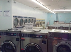 Kingsport Coin Laundry Schaumburg IL 60193 CLOSED