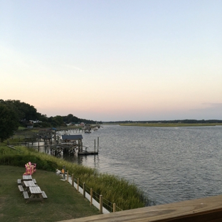 Inlet View Bar & Grill - Shallotte, NC