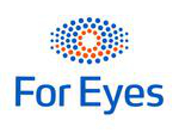 For Eyes Optical - Merrillville, IN