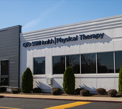 SSM Health Physical Therapy - Hazelwood - Hazelwood, MO