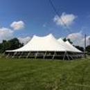 Countryside Tent Rental Inc - Tents-Rental