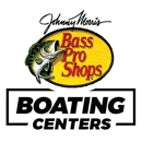 Bass Pro Shops/Cabela's Boating Center - Boat Covers, Tops & Upholstery