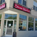 Straw Market - American Restaurants