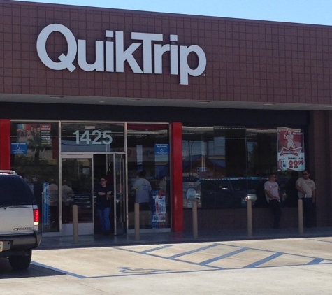 QuikTrip - Tucson, AZ