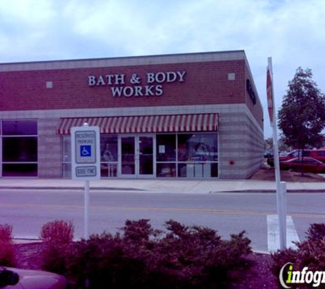 Bath & Body Works - Niles, IL