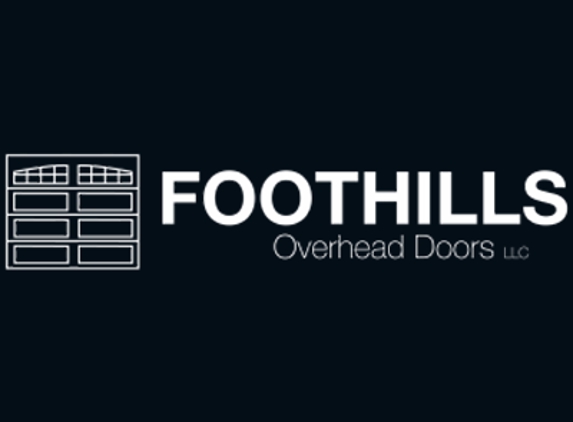 Foothills Overhead Doors - Jonesboro, AR