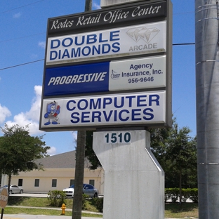 Computer Tutor - Melbourne, FL