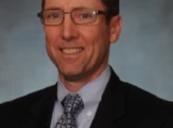 Dr. Christopher J. Walsh, MD - Morrow, GA