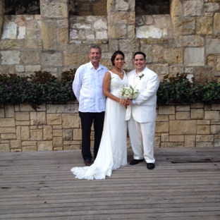 A Wedding Priest on Call - San Antonio, TX