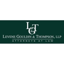 Levene Gouldin & Thompson - Personal Injury Law Attorneys