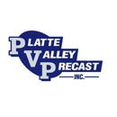 Platte Valley Precast Inc - Concrete Construction Forms & Accessories
