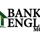 Michael Kempf - Bank of England Mortgage - Mortgages