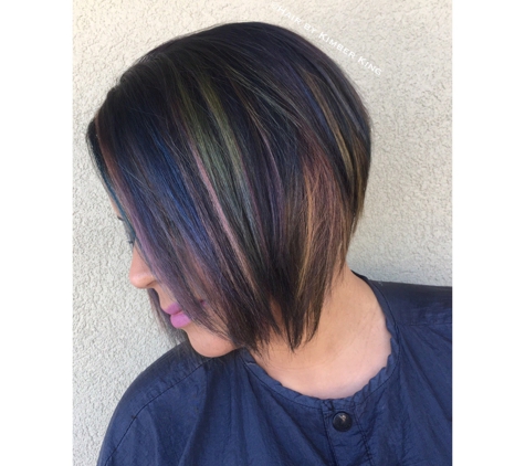 Hair by Kimber King - Mandeville, LA