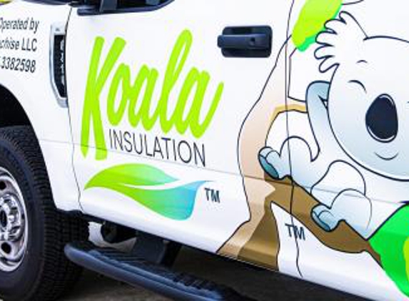 Koala Insulation of North Houston - Magnolia, TX