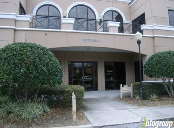 Bjm Associates - Maitland, FL