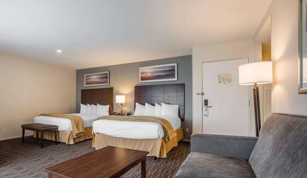 Quality Inn & Suites Hermosa Beach - Hermosa Beach, CA